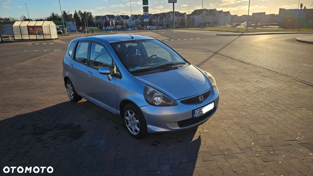 Honda Jazz 1.2 S - 7
