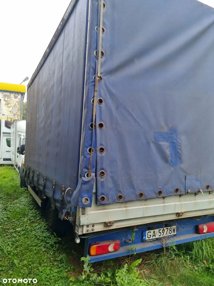 Renault Master - 3
