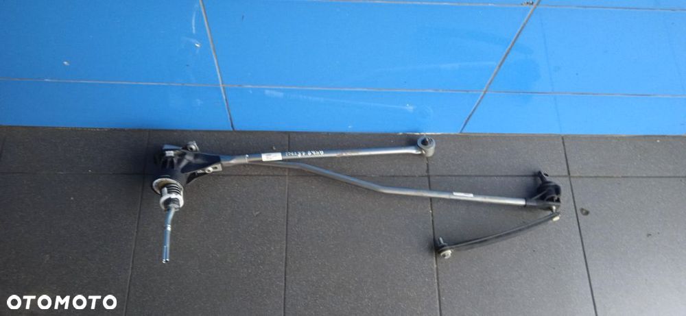 Lewarek wybierak Skrzyni biegów Audi A4 b8 LLV 8K0711271D - 2