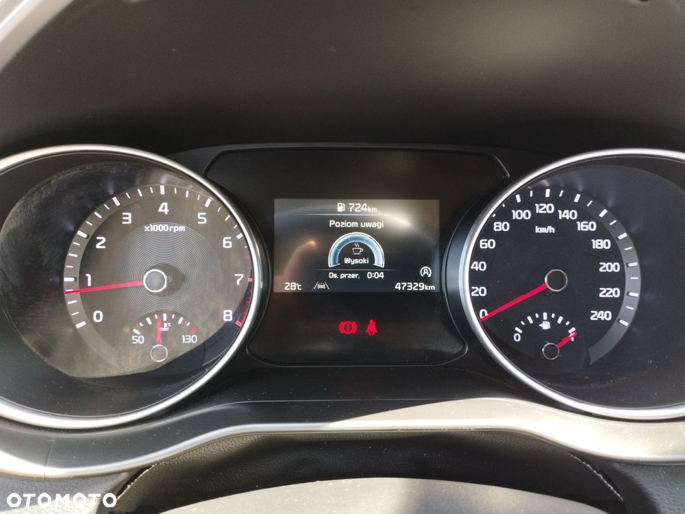 Kia Ceed 1.5 T-GDI M - 31