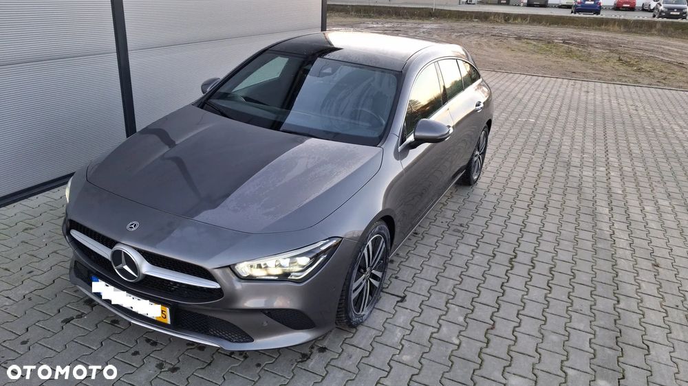 Mercedes-Benz CLA 180 7G-DCT Edition Progressive Line - 5