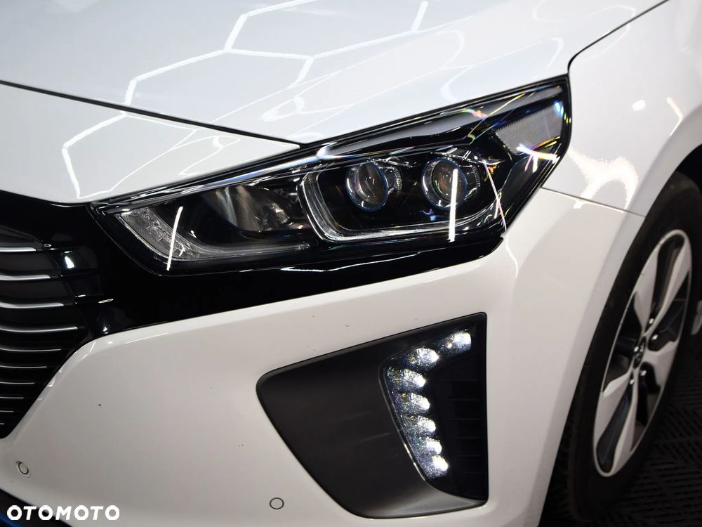 Hyundai IONIQ 1.6 GDI Style - 15