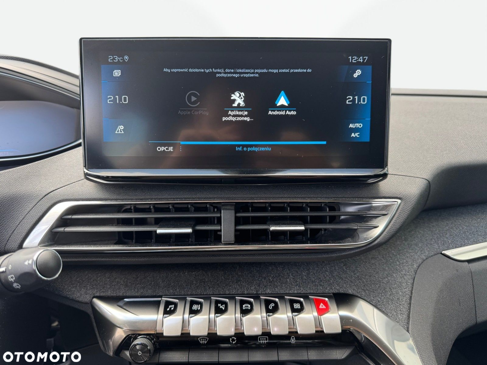 Peugeot 3008 - 18