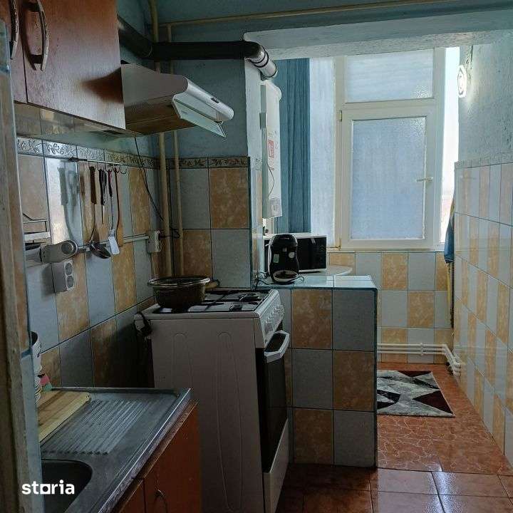 Apartament 1 camera, confort 1 decomandat, Buzaului, sprafata 39mp. - Imagine principală: 4/7