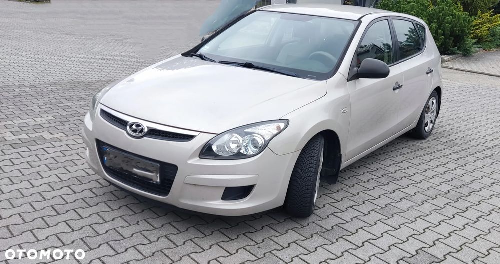 Hyundai i30 1.4 Classic - 1