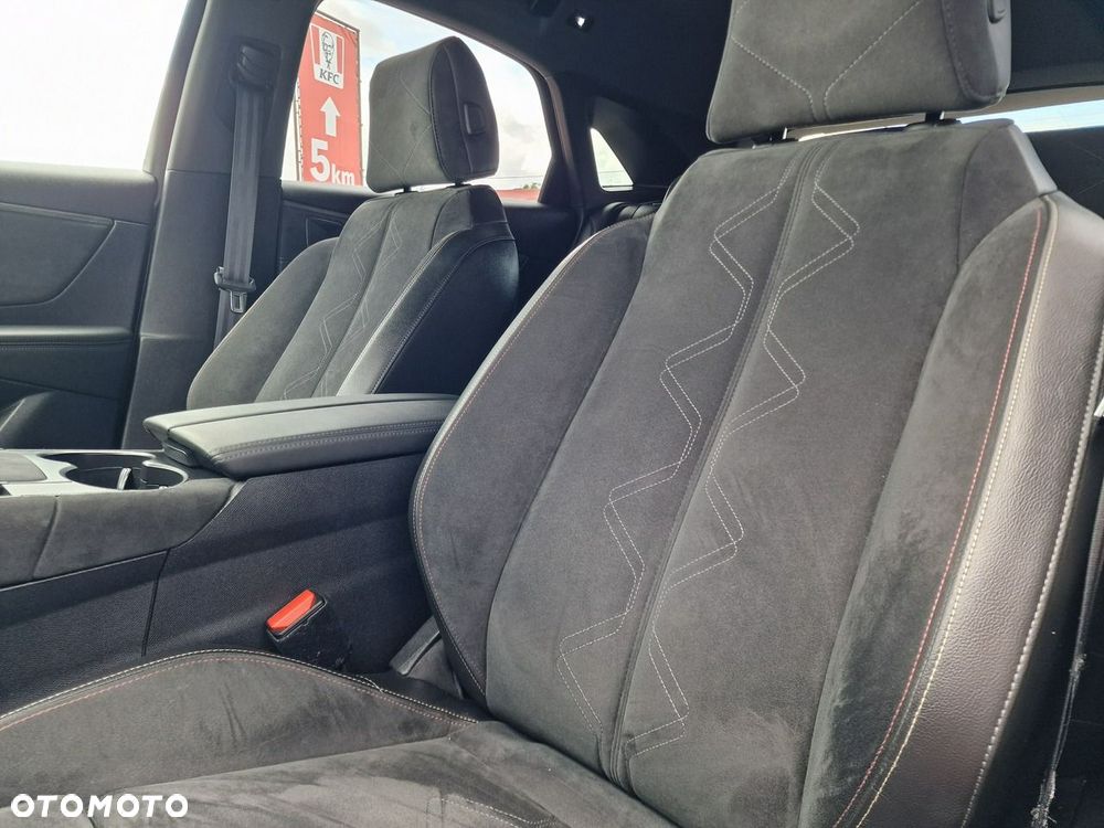 DS Automobiles DS 7 Crossback 1.6 E-Tense Performance Line + - 20