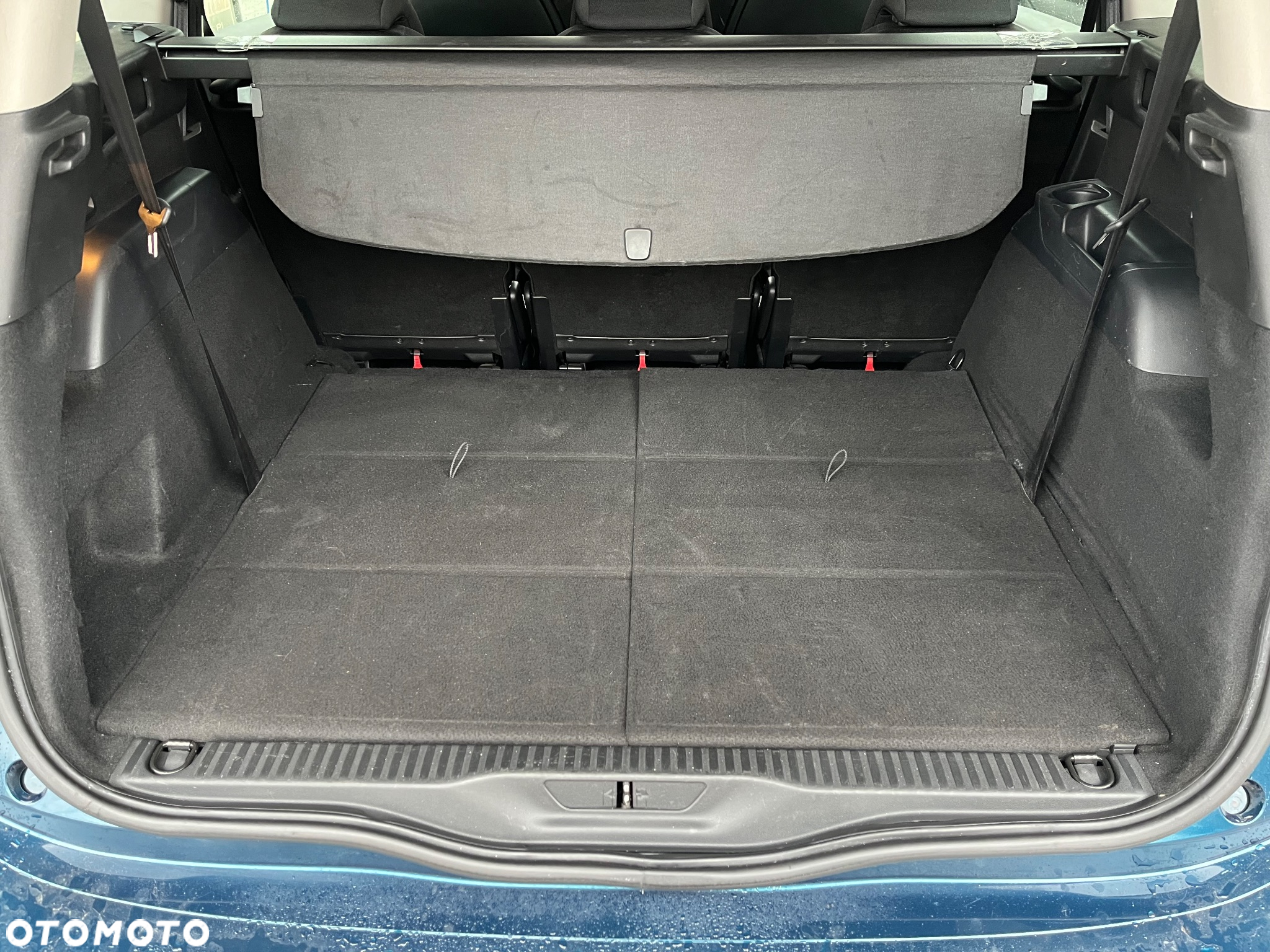 Citroën C4 SpaceTourer BlueHDi 130 Stop&Start FEEL - 5