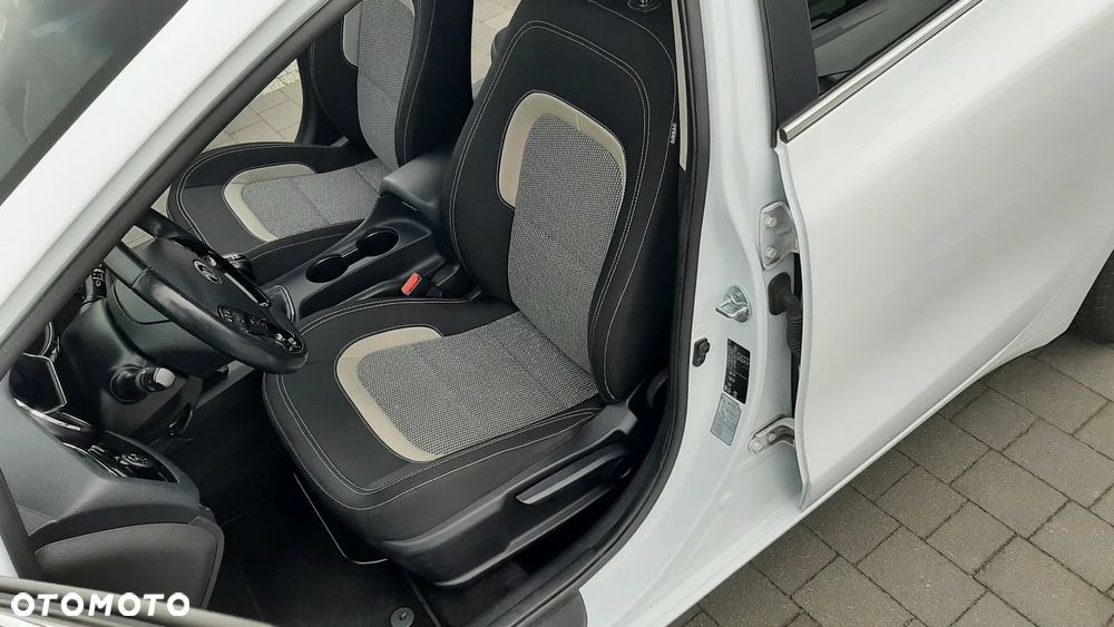 Kia Ceed 1.4 Business Line - 10