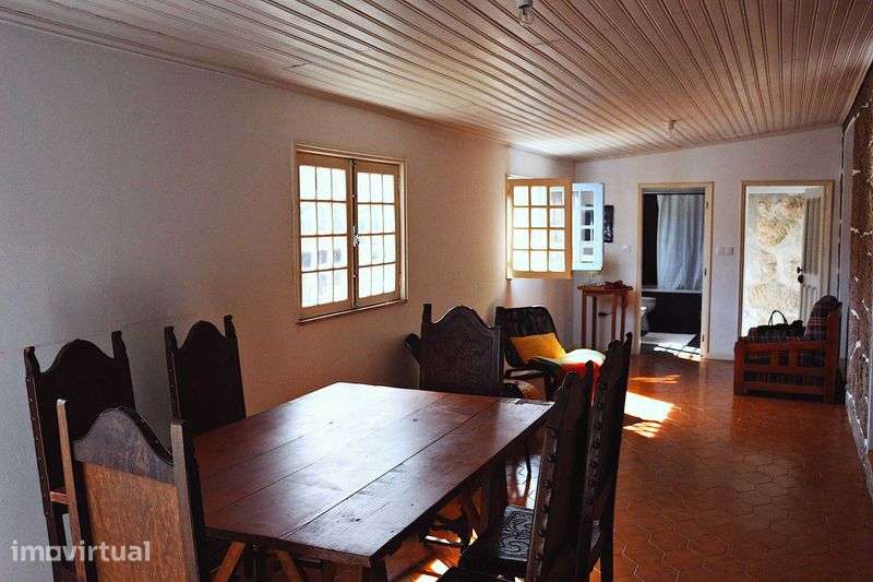 Aluguer Casa em Famalicão - Grande imagem: 3/7