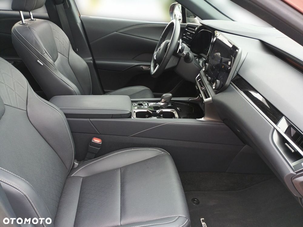 Lexus RX 450h+ F Sport Design - 10