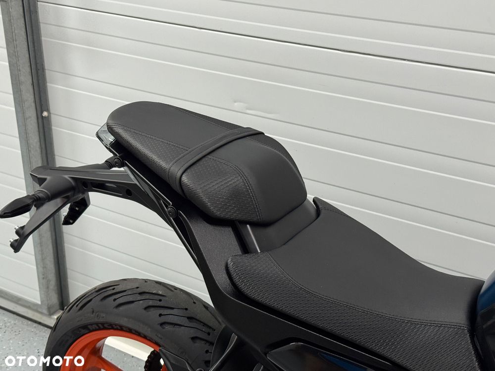 KTM Duke 125 - 7