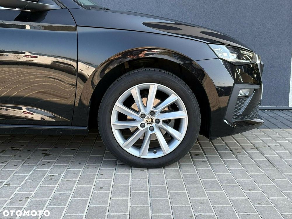 Skoda Scala 1.5 TSI Selection - 18