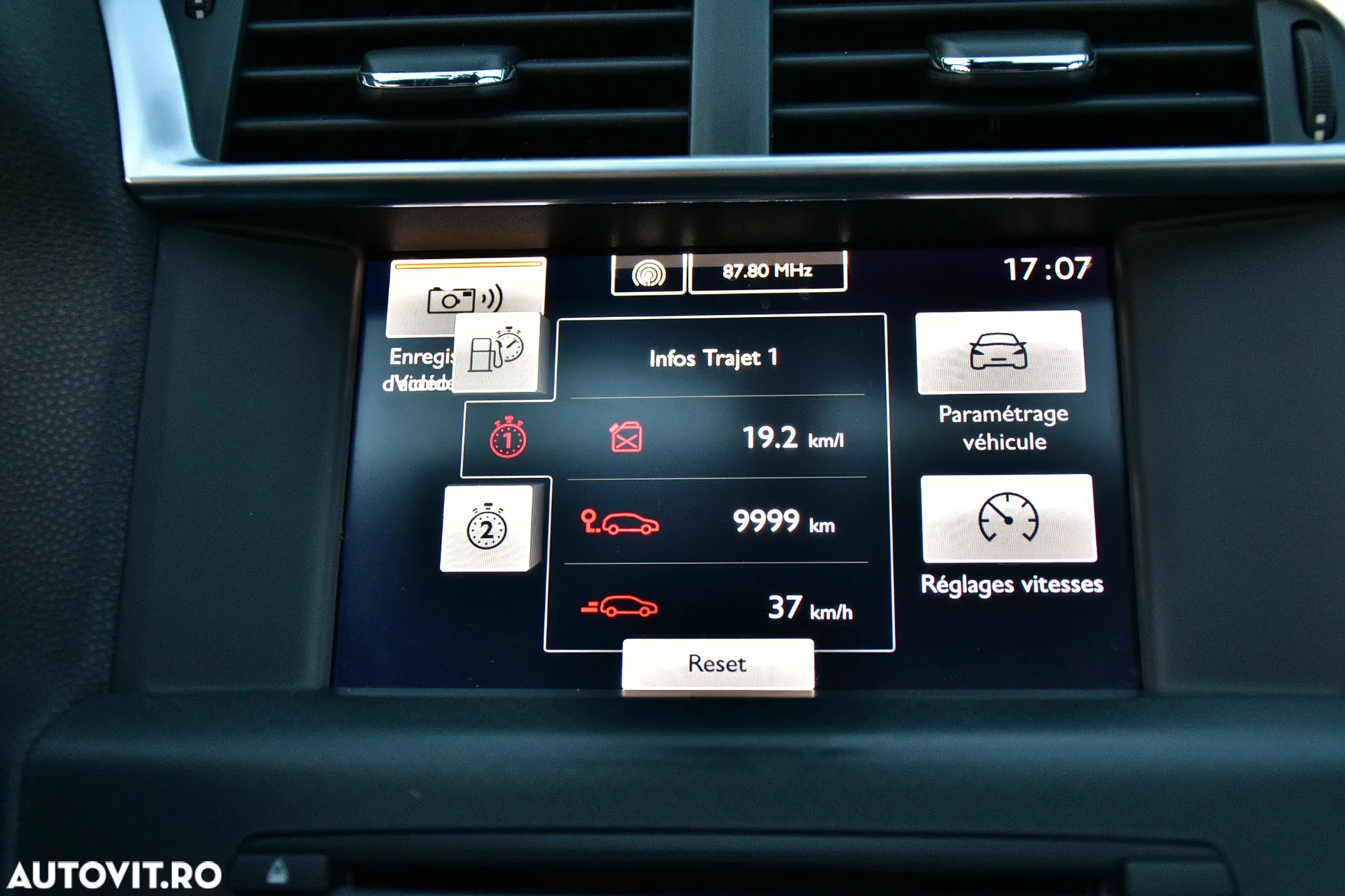 DS Automobiles DS 4 Crossback DS4 BlueHDi S&S BVM6 Sport Chic - 24
