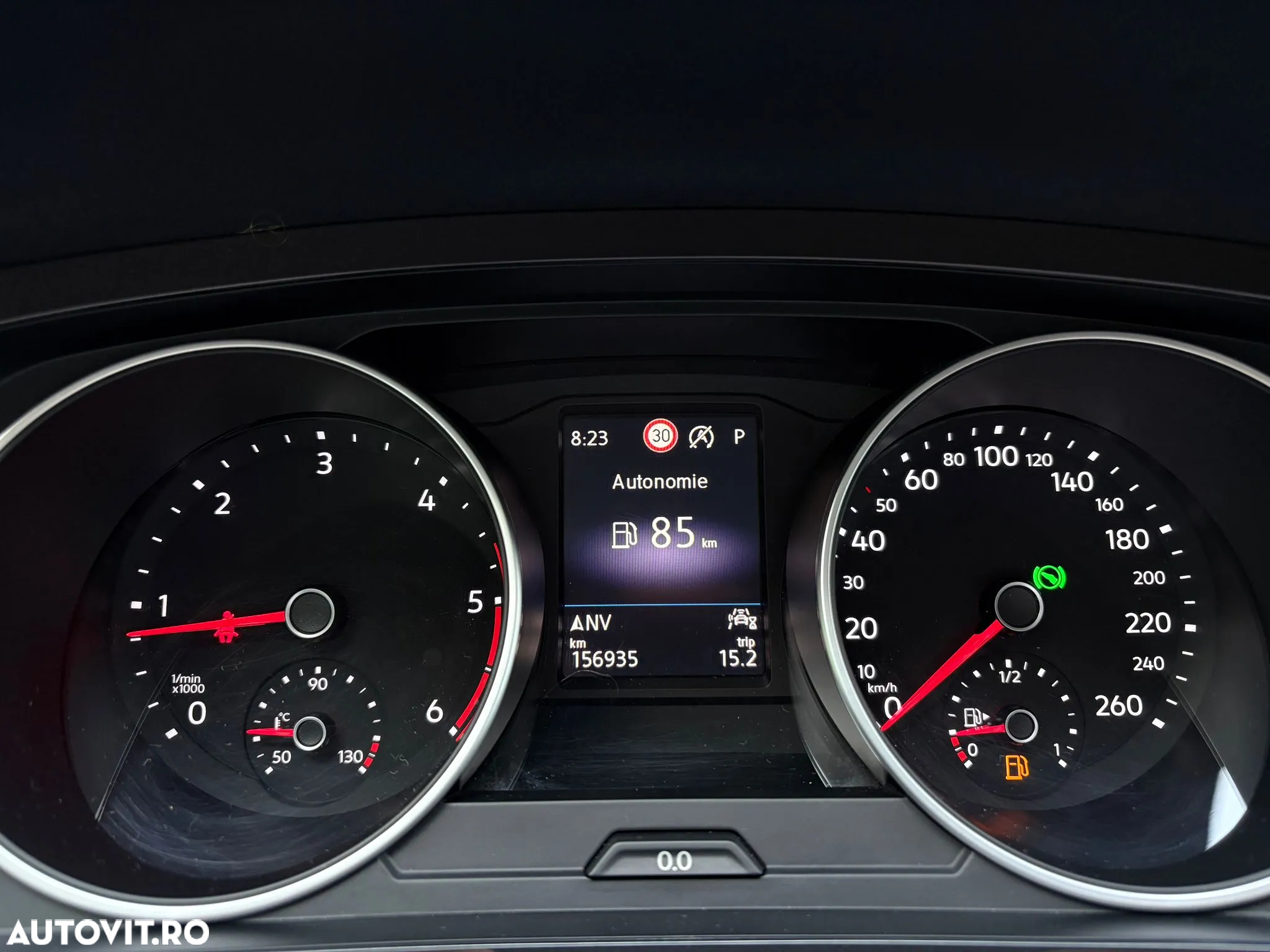 Volkswagen Tiguan 2.0 TDI SCR 4MOTION DSG IQ.DRIVE - 18