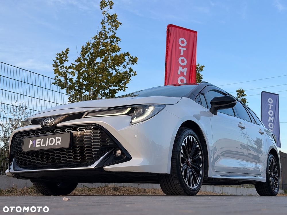 Toyota GR Corolla - 6