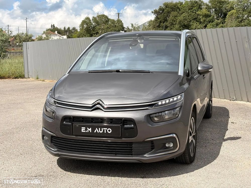 Citroën C4 Spacetourer 1.5 BlueHDi Feel Business - 5