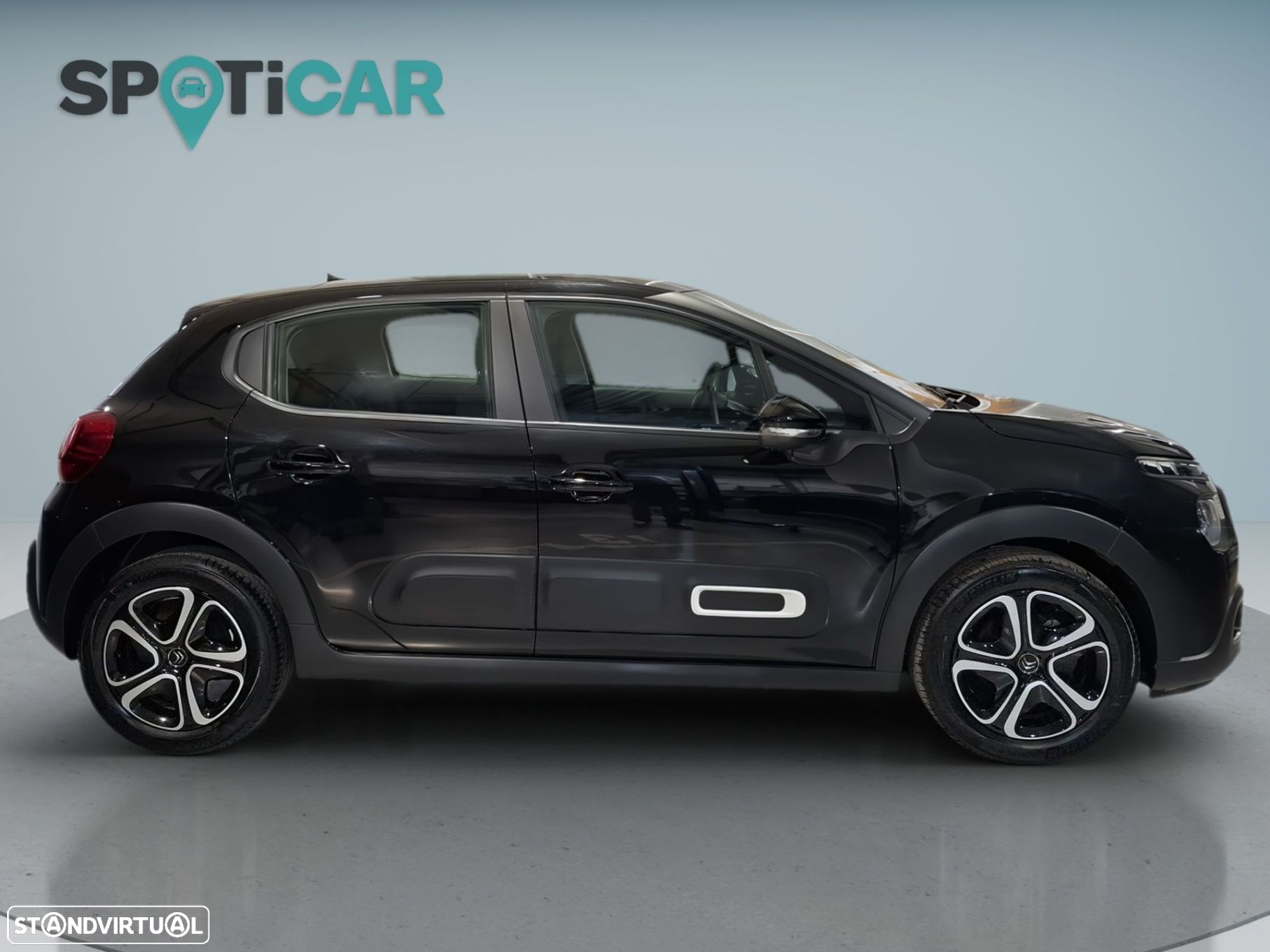 Citroën C3 1.2 PureTech Plus - 5