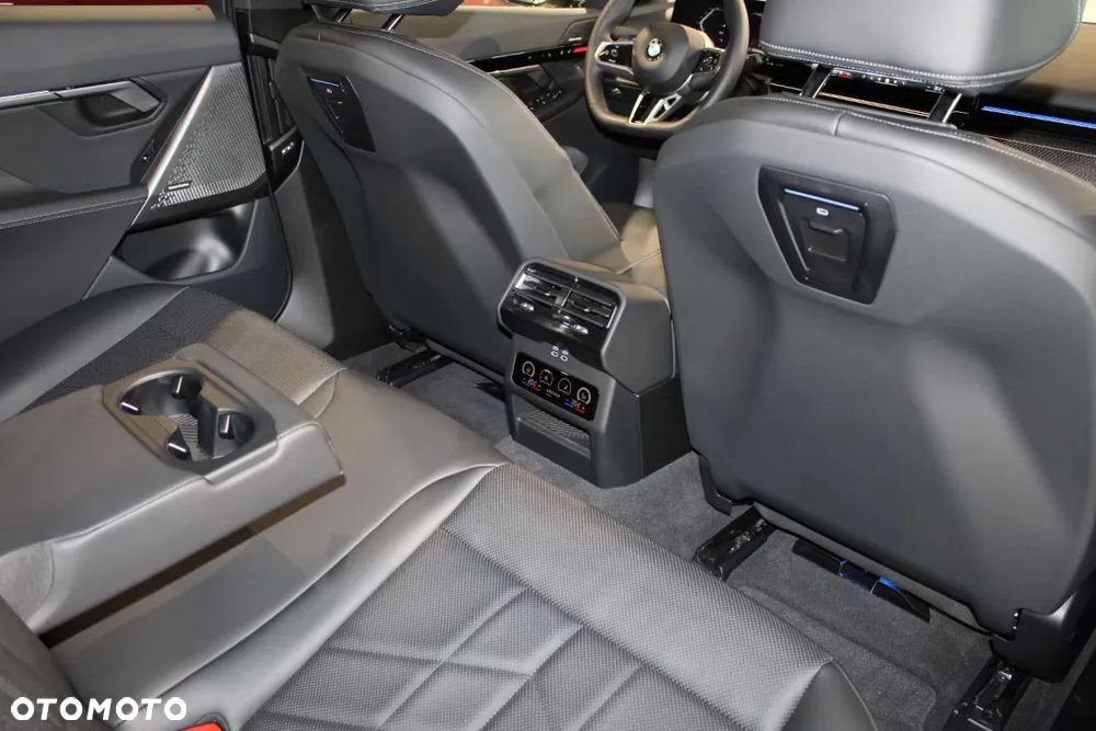 BMW Seria 5 520d mHEV M Sport - 23