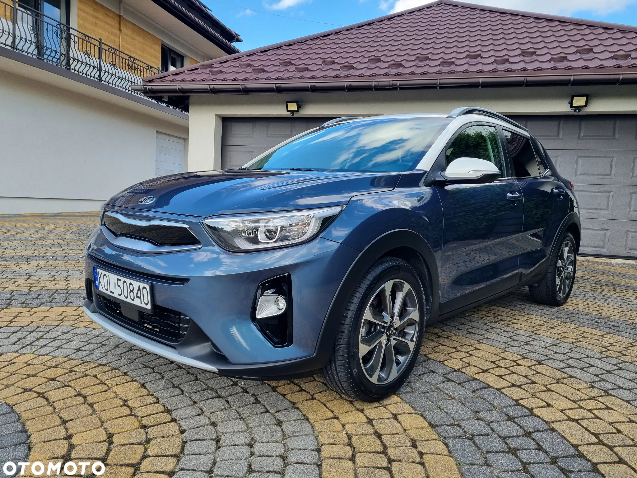 Kia Stonic 1.0 T-GDI XL - 29