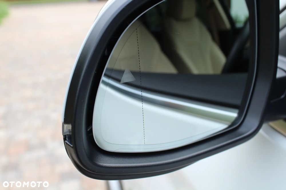 BMW X3 xDrive20i - 25