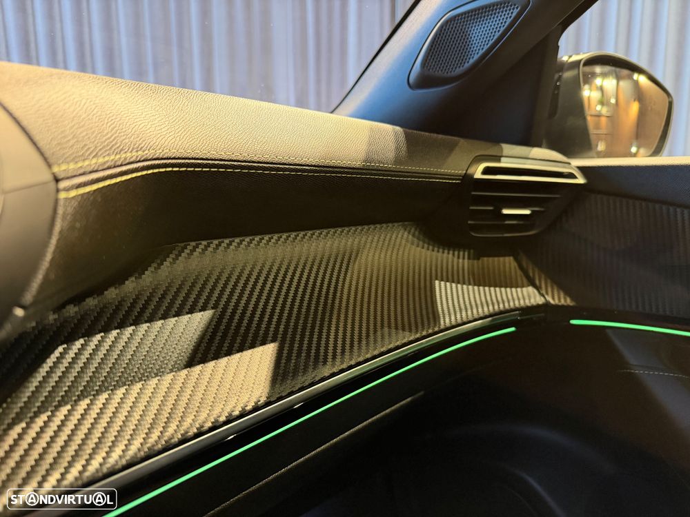 Peugeot e-2008 GT Pack - 45