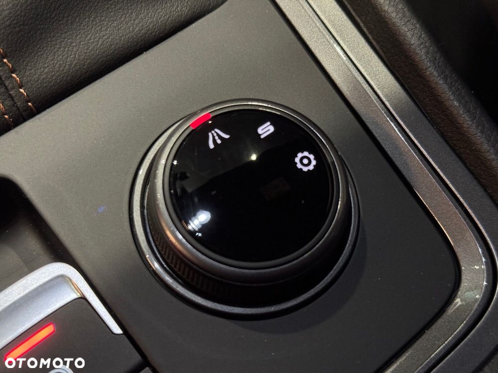 Cupra Ateca 1.5 TSI DSG - 35