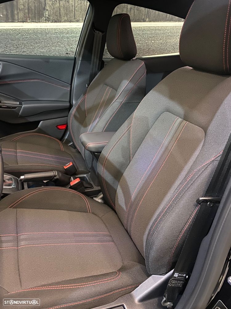 Ford Puma 1.0 EcoBoost MHEV ST-Line - 19