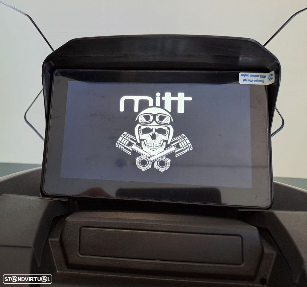 Mitt 125 ADV EXTREME EXTREME - 21