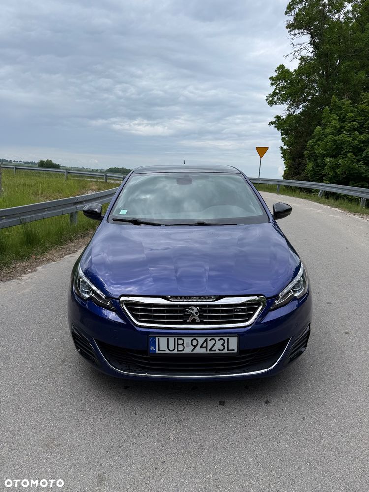 Peugeot 308 - 11