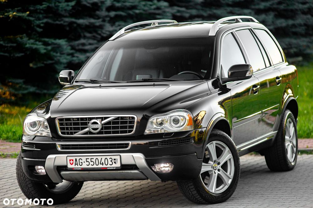 Volvo XC 90 D5 Kinetic - 2