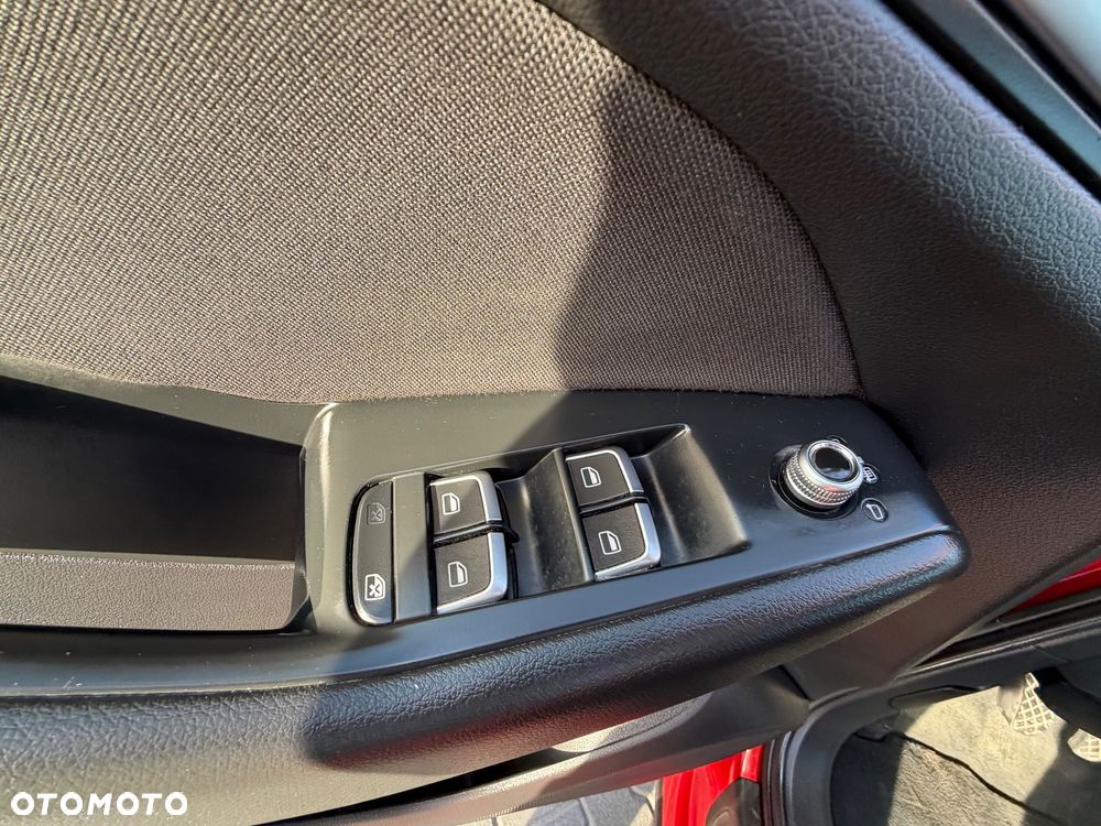 Audi Q5 2.0 TDI Quattro - 23