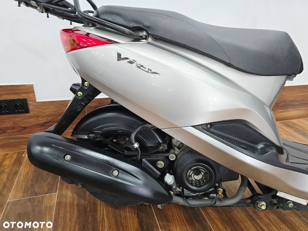 Yamaha Inny - 15