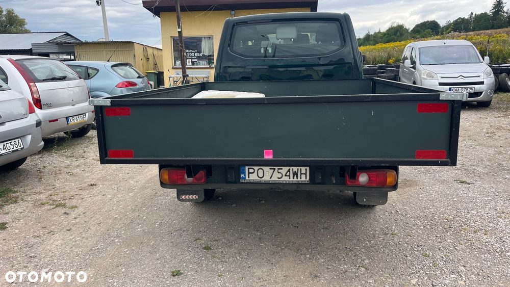 Volkswagen T5 Transporter T 5 - 15