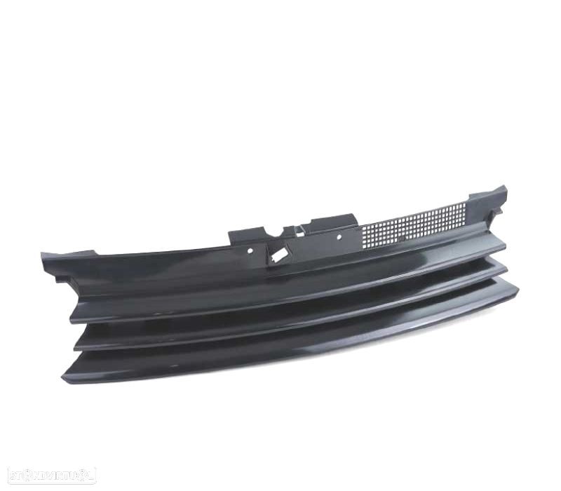 GRELHA FRONTAL VOLKSWAGEN VW GOLF 4 97-03 - 3