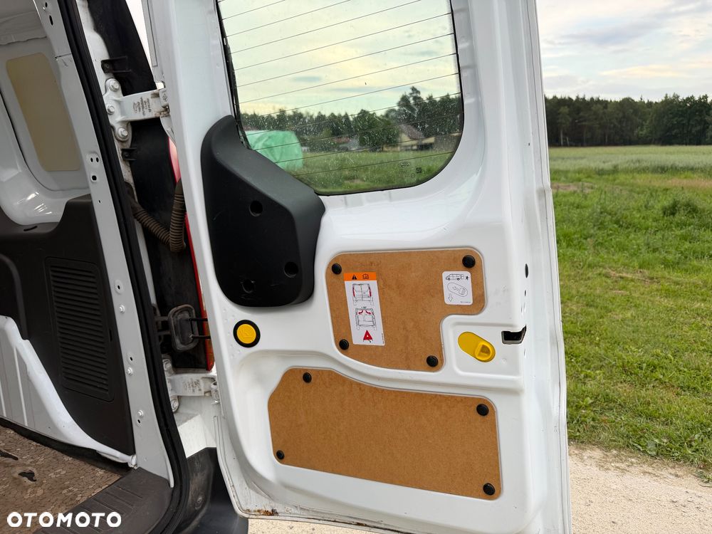 Ford Transit Connect 230 L1 LKW Trend - 13