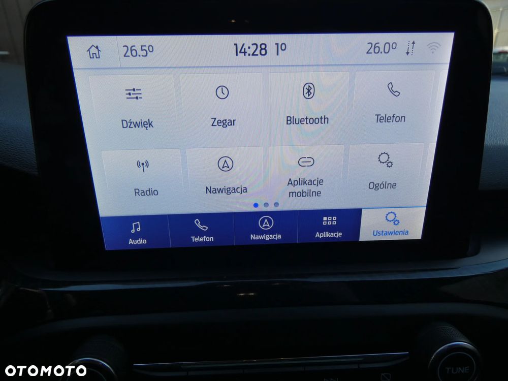 Ford Focus ver-2-0-ecoblue-st--line - 34