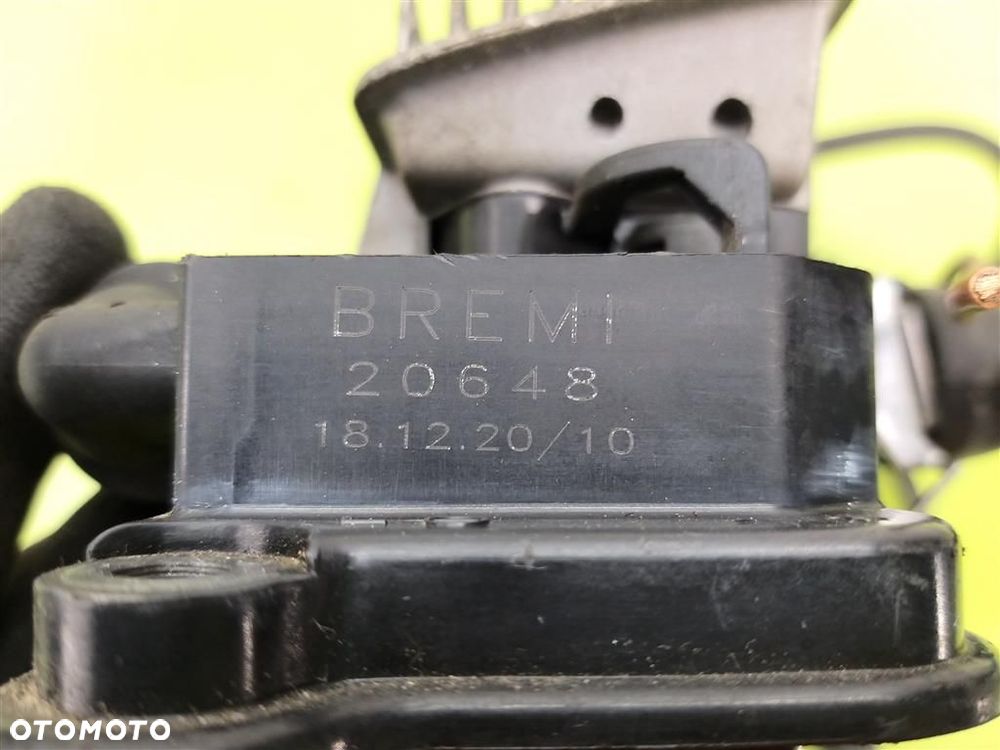 Cewka zapłonowa Audi A4 B5 1995-2001 1,8 BENZYNA 20648 - 5