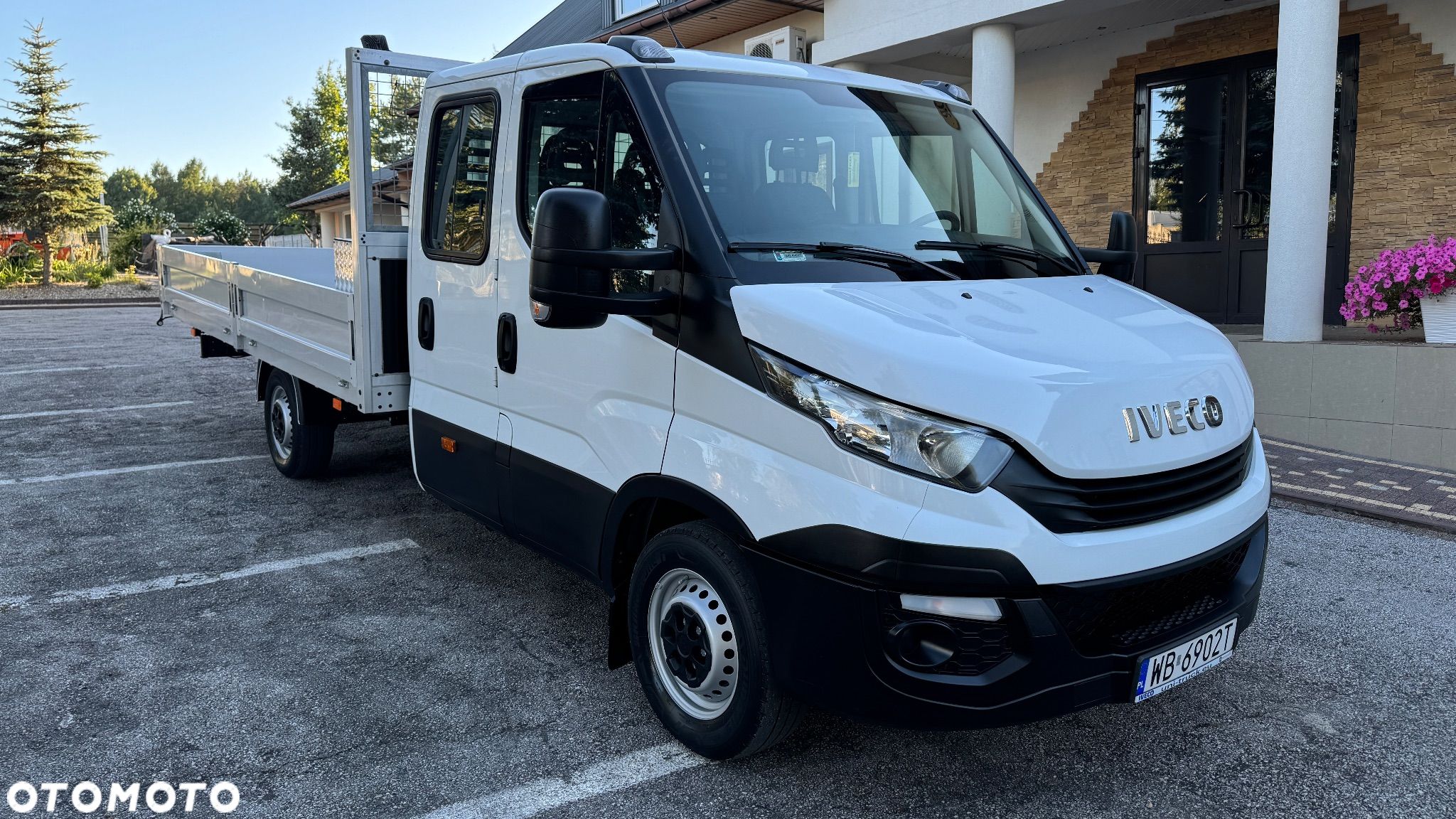 Iveco Daily - 1