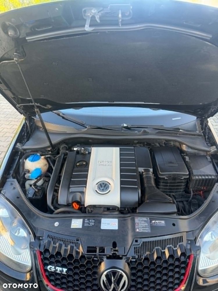 Volkswagen Golf 2.0 TSI GTI DSG - 7