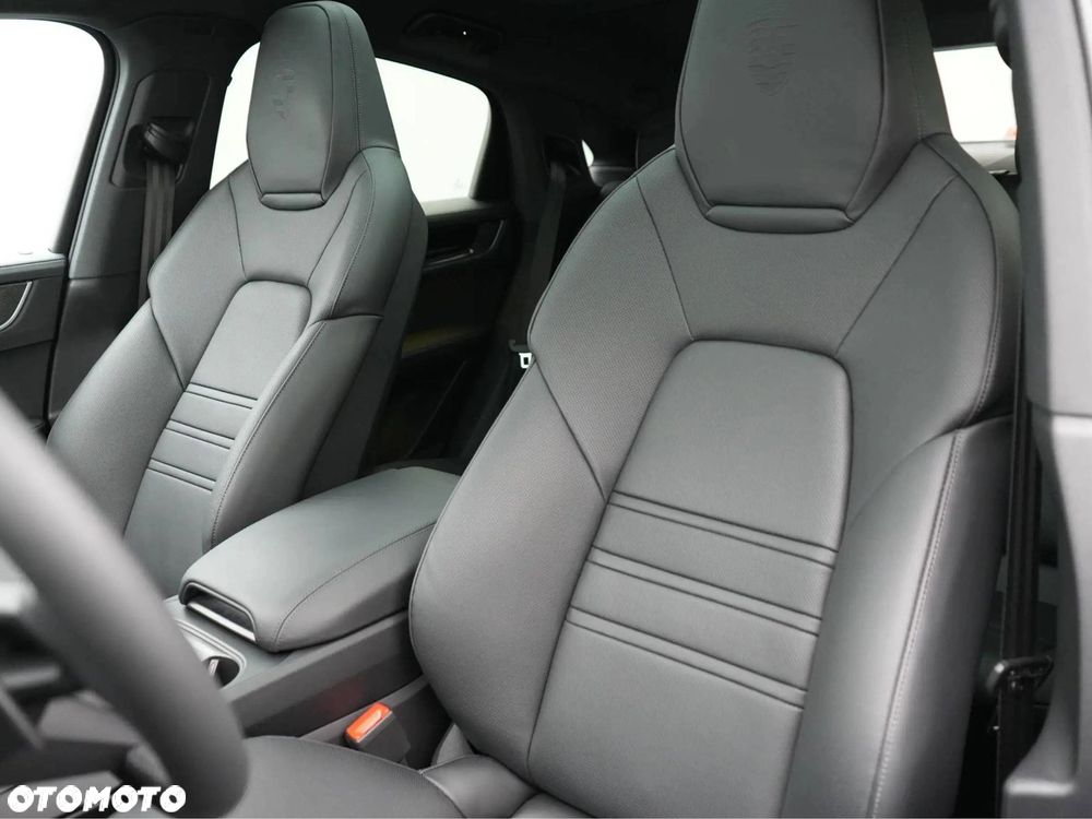 Porsche Cayenne Black Edition - 5