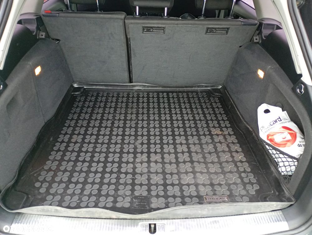 Audi A4 Avant 2.0 TDI Multitronic - 10