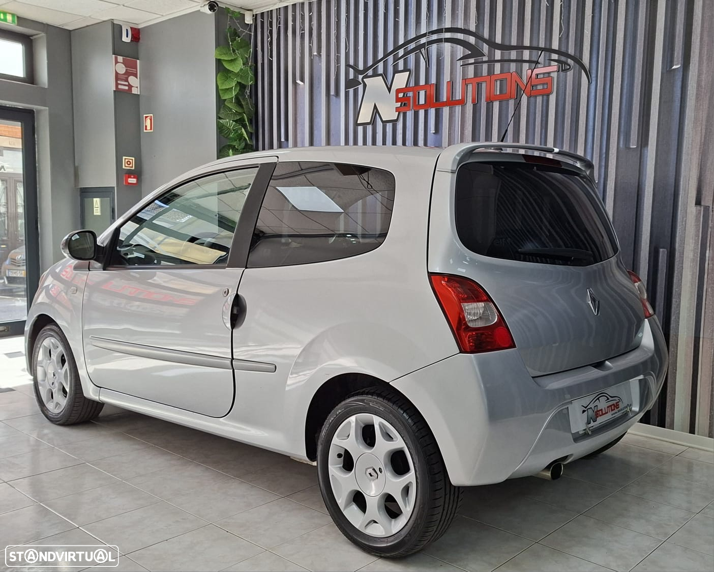 Renault Twingo 1.2 TCE GT - 2