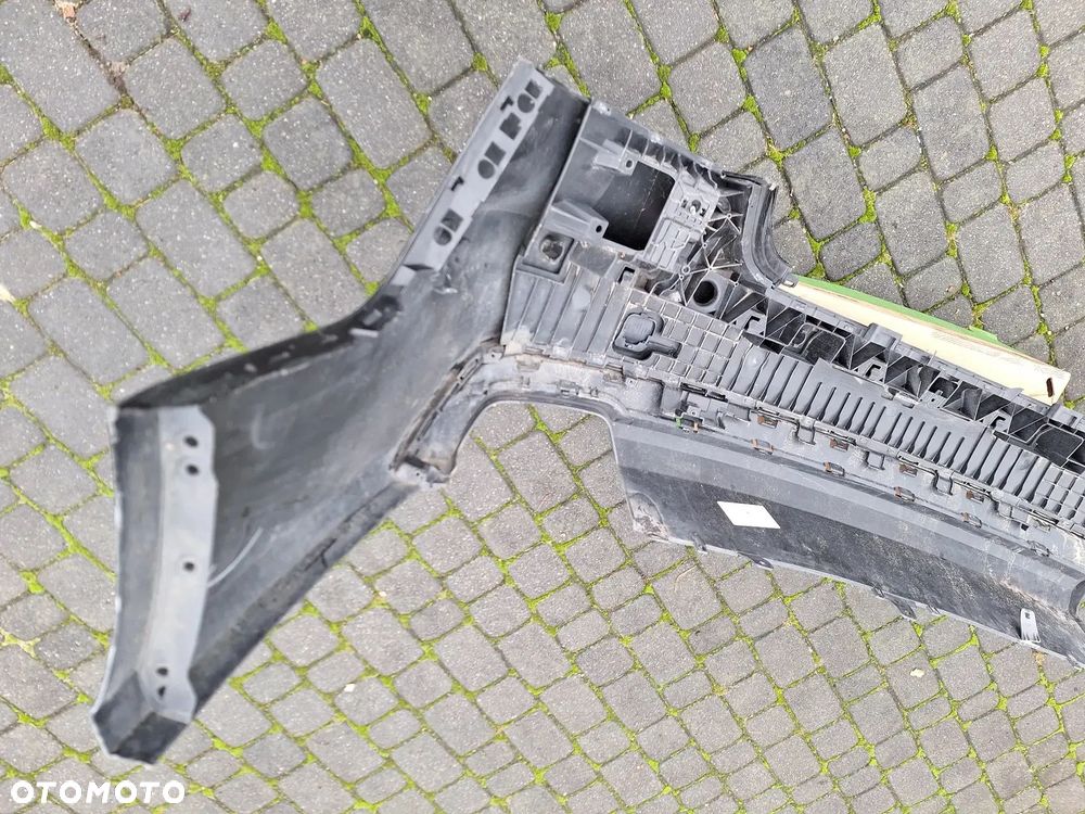 AUDI A7 4G8 S7 S-LINE LIFT 14- NIE KLEJONY! ZDERZAK TYŁ TYLNY 4G8807511AN WYSYŁKA 24H - 14