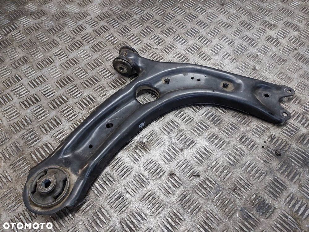 WAHACZ PRAWY PRZÓD VOLKSWAGEN PASSAT B8 LIFT 3Q0407154D - 1