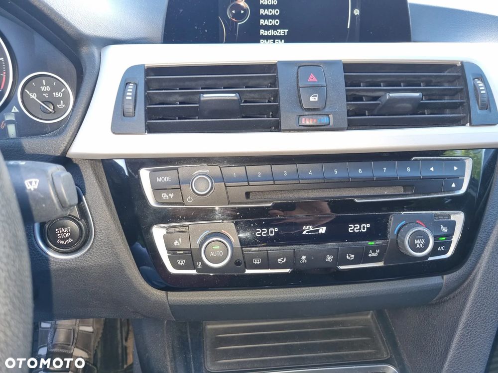 BMW Seria 3 320d Edition Luxury Line Purity - 13