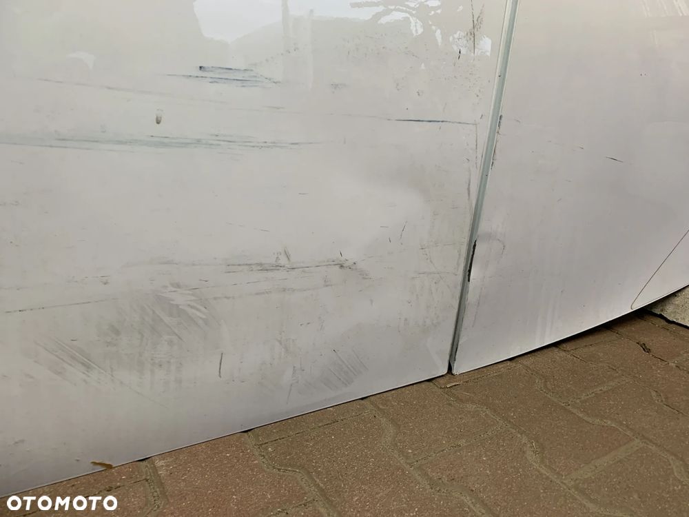 LEXUS IS III 2013- DRZWI LEWE PRZEDNIE PRZÓD TYLNE TYŁ USZCZELKA PRZEDNIA TYLNA - 9