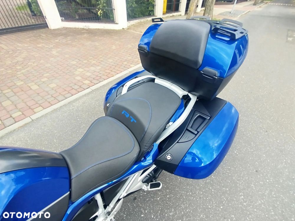 BMW RT - 22