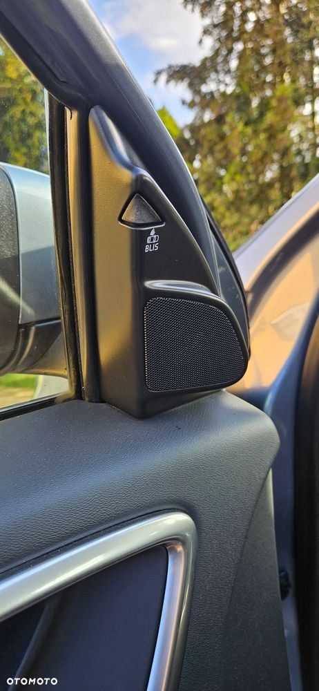 Volvo XC 60 D4 Geartronic Summum - 15