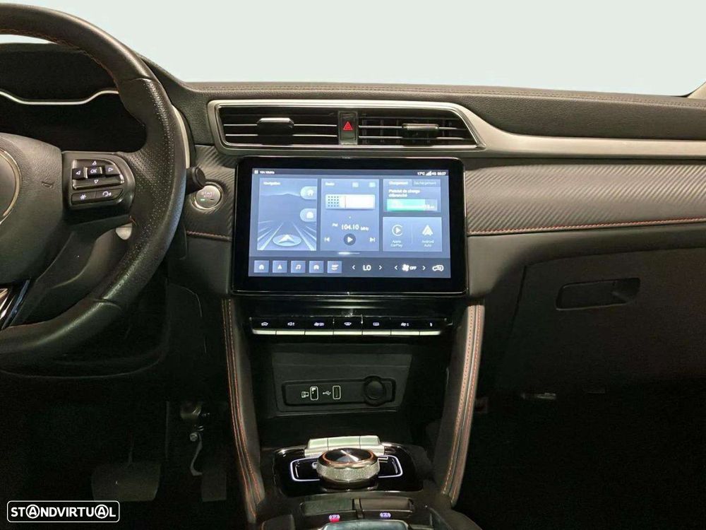 MG ZS - 12