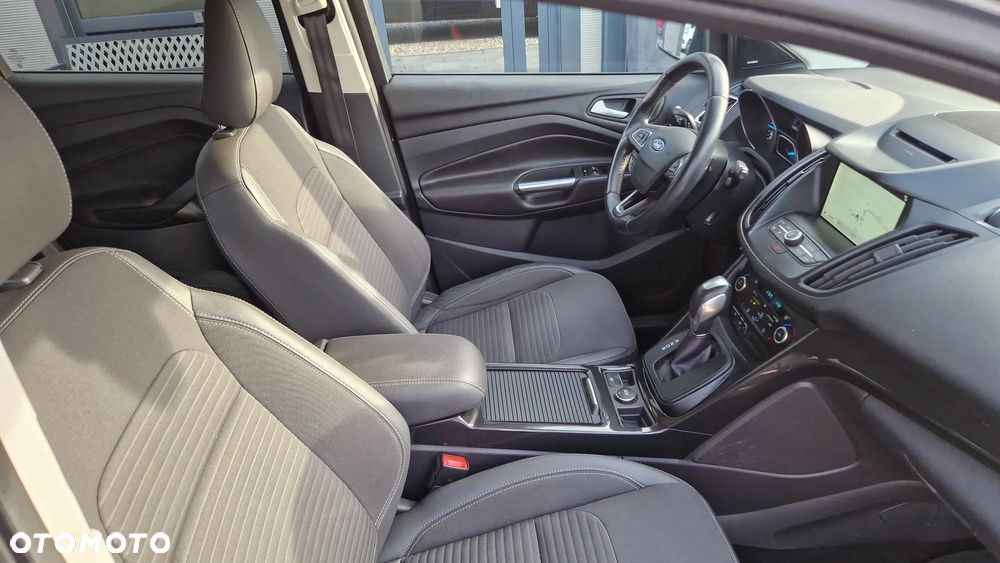 Ford Kuga 2.0 TDCi 4x4 Titanium - 13